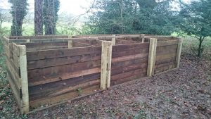 composting