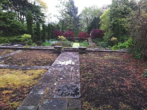 garden restoration