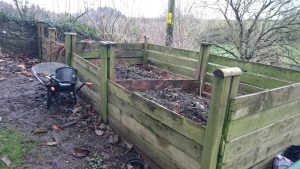 compost